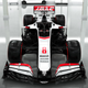 Illustration for article titled Heres The First Boring Ass Formula One Livery Of 2020